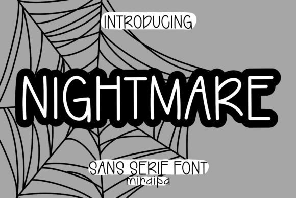 Charming Font for Creative Projects