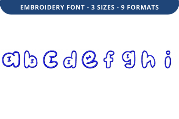 Pop That Bubble Font a to I: A Versatile Tool for Creative and Practical Use