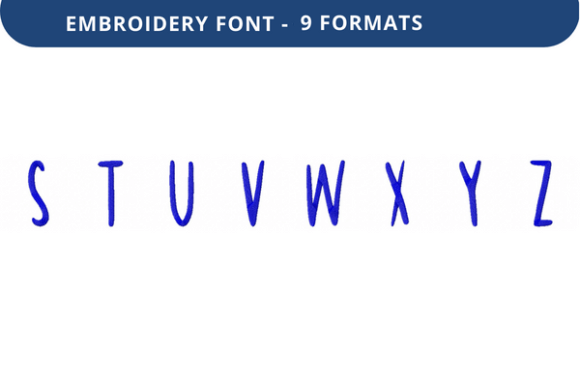 Short Quiz Font S to Z